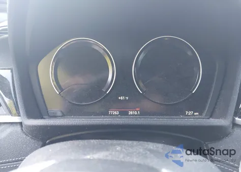 2022 BMW X2 xDrive28I z USA, uszkodzony, nr VIN WBXYJ1C05N5T69368